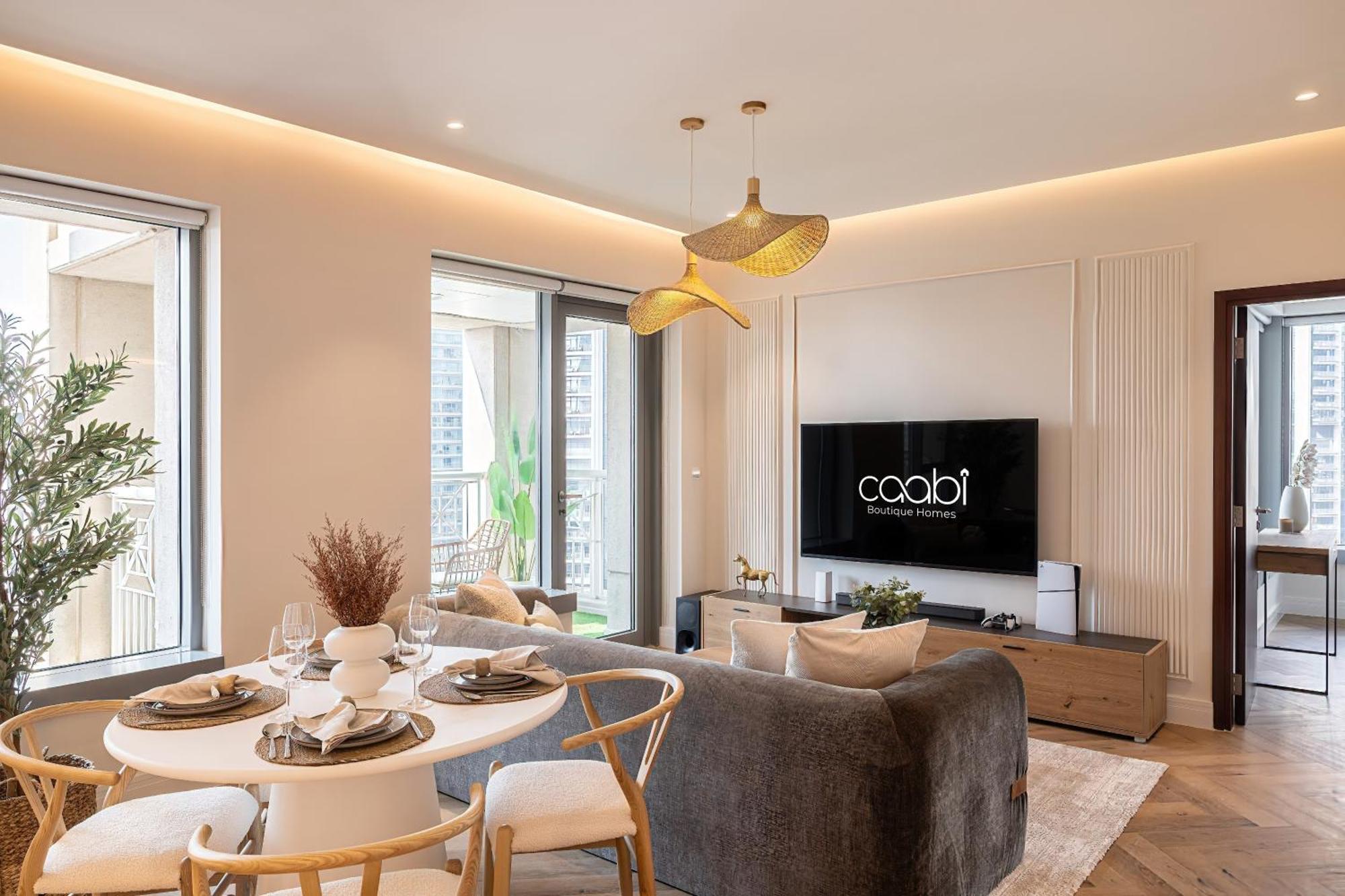 The Boulevard Suite Luxury Near Burj Khalifa Dubai Exteriör bild